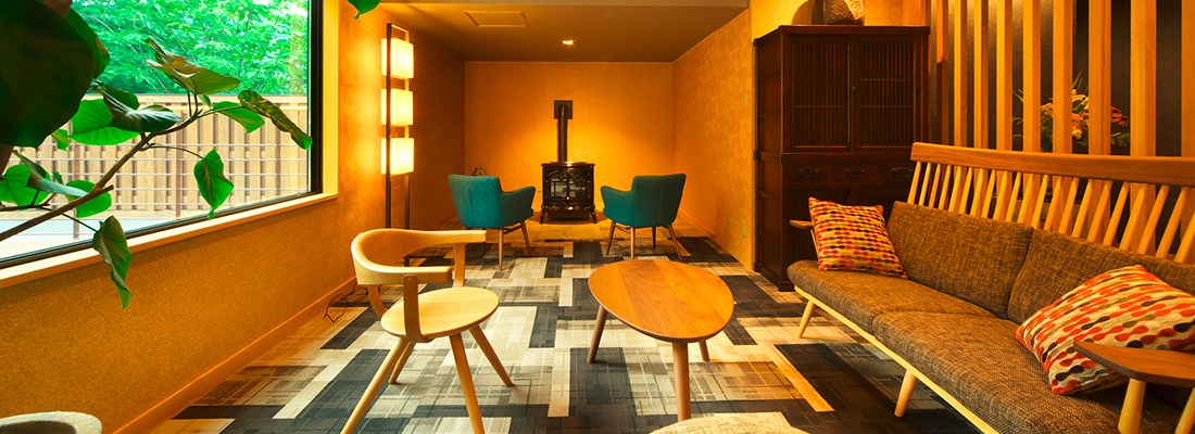 パブリックスペース画像