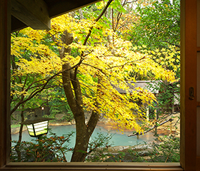 春夏秋冬フォトギャラリー