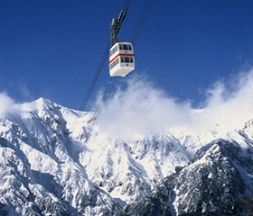 オススメ周辺観光スポット