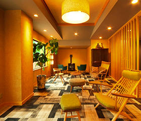 リニューアルのご案内